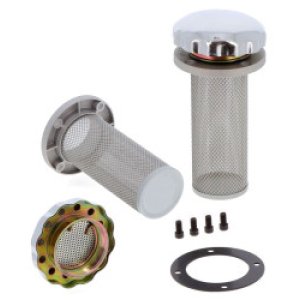 Фильтр сапуна HIFI Filter TCO 801