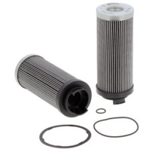 Гидравлический фильтр HIFI Filter SH 62156