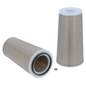 Воздушный фильтр HIFI Filter SA 160028