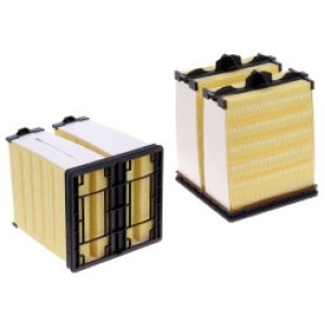 Воздушный фильтр SF-FILTER SL 81736