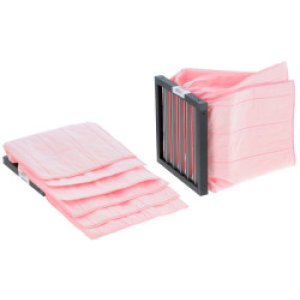 Воздушный фильтр HIFI Filter NX 509094DPA7