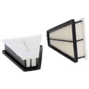 Воздушный фильтр Clean Filters MA 3204