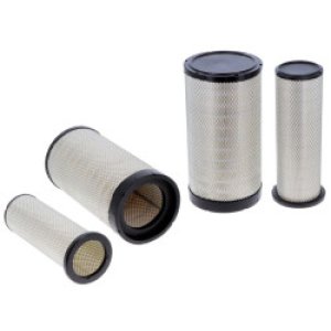 Воздушный фильтр MAYERS FILTER TA63502