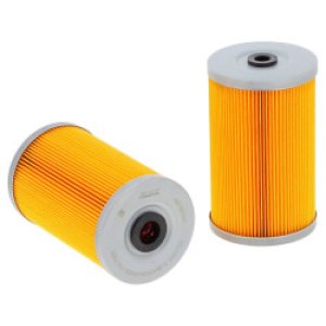 Топливный фильтр HIFI Filter SN 25154