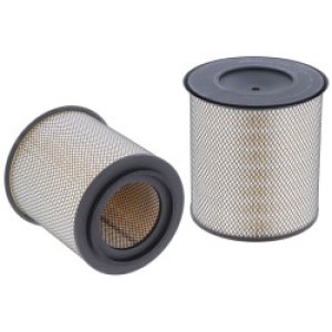 Воздушный фильтр WIX Filters WA 10136