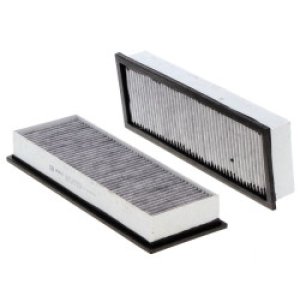 Воздушный фильтр HIFI Filter SC 90128 CA