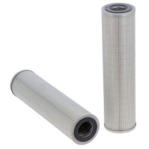 Масляный фильтр HIFI Filter SO 7296