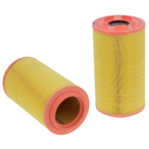 Воздушный фильтр MANN-FILTER C 27038