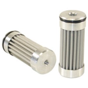 Гидравлический фильтр SF-FILTER HY 10433