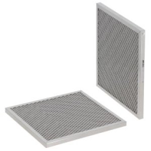 Воздушный фильтр HIFI Filter NN 6108 AMAN