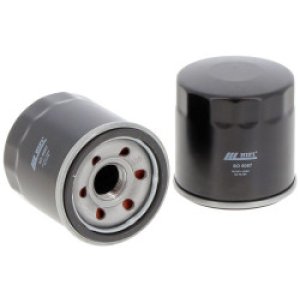 Масляный фильтр Bosch F026407025