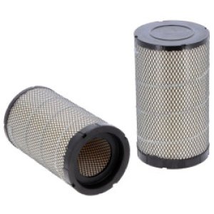 Воздушный фильтр HIFI Filter SA 18173