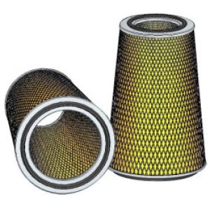 Воздушный фильтр HIFI Filter ASR 979201BB230