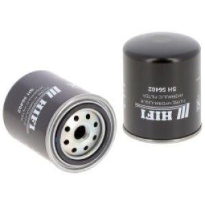 Гидравлический фильтр MANN-FILTER WD 10012
