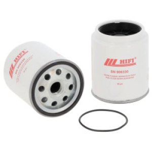 Фильтр сепаратор HIFI Filter SN 906330