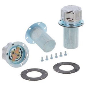 Фильтр сапуна HIFI Filter TCO 601