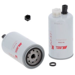 Фильтр сепаратор HIFI Filter SN 35008