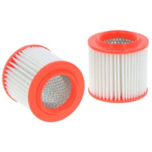 Воздушный фильтр MANN-FILTER C 1343