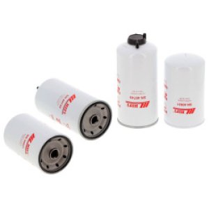 Топливный фильтр HIFI Filter KN 40832