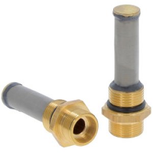 Гидравлический фильтр HIFI Filter SH 77960