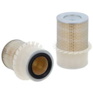 Воздушный фильтр AMC Filter MA 575