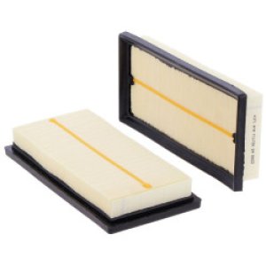 Воздушный фильтр WIX Filters WA 9782