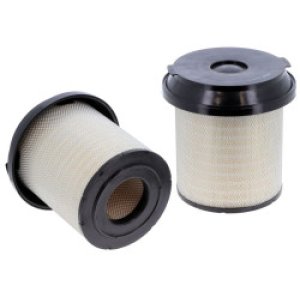 Воздушный фильтр MANN-FILTER C 25688/2