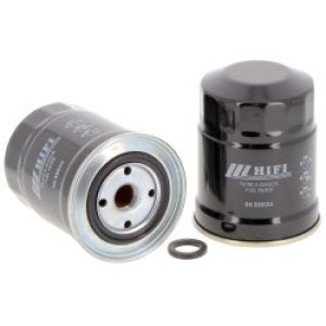 Топливный фильтр WISMET WFU 4599