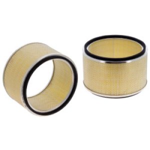 Воздушный фильтр WIX Filters 542358