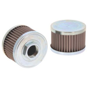 Гидравлический фильтр HIFI Filter SH 77240