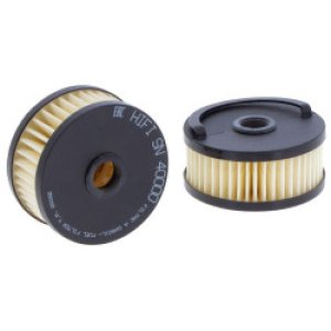 Топливный фильтр HIFI Filter SN 40000