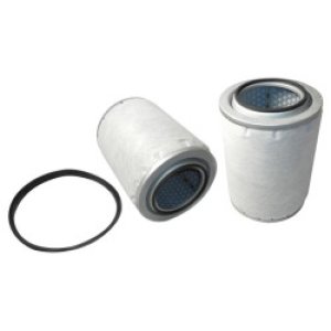 Фильтр сапуна MANN-FILTER LC 15001 X