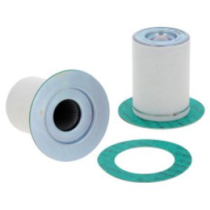 Фильтр сепаратор HIFI Filter OS 5164