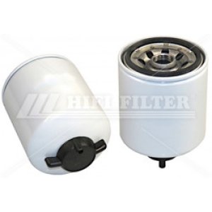 Топливный фильтр MAYERS FILTER TX40687