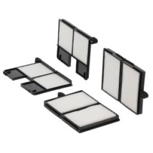 Воздушный фильтр MANN-FILTER CU 21001/2