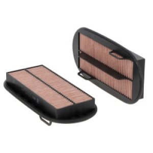 Воздушный фильтр HIFI Filter SA 160067