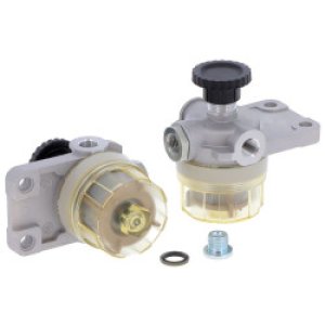 Топливный фильтр HIFI Filter MO 1639