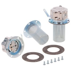 Фильтр сапуна HIFI Filter TCO 327