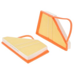 Воздушный фильтр Knecht Mahle LX 1091