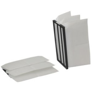 Воздушный фильтр HIFI Filter NX 509354CPSN