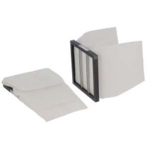 Воздушный фильтр HIFI Filter NX 509094CPSN