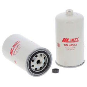 Топливный фильтр MANN-FILTER WK 9041 X