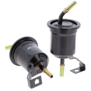 Топливный фильтр WIX Filters WF 10426