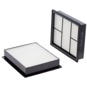 Воздушный фильтр SF-FILTER SKL 2502/1