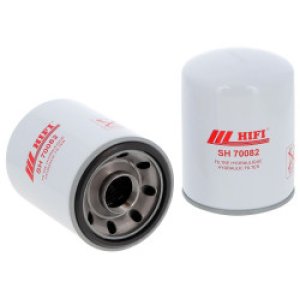 Гидравлический фильтр WISMET WBDW 915057