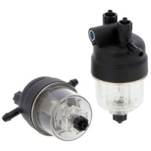 Топливный фильтр SF-FILTER SKV 417