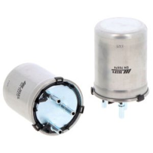 Топливный фильтр Bosch F026402834