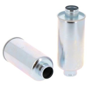 Гидравлический фильтр HIFI Filter SH 66141