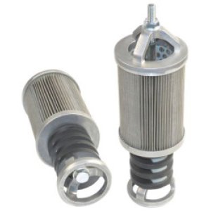 Гидравлический фильтр HIFI Filter SH 60700