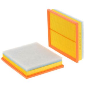 Воздушный фильтр MANN-FILTER C 24017